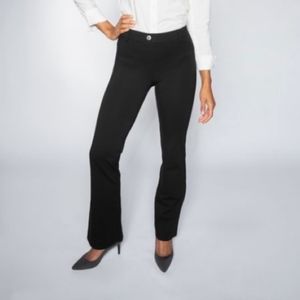 Betabrand Dress Yoga Pants